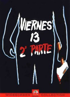 descargar Viernes 13 Parte 2 – DVDRIP LATINO