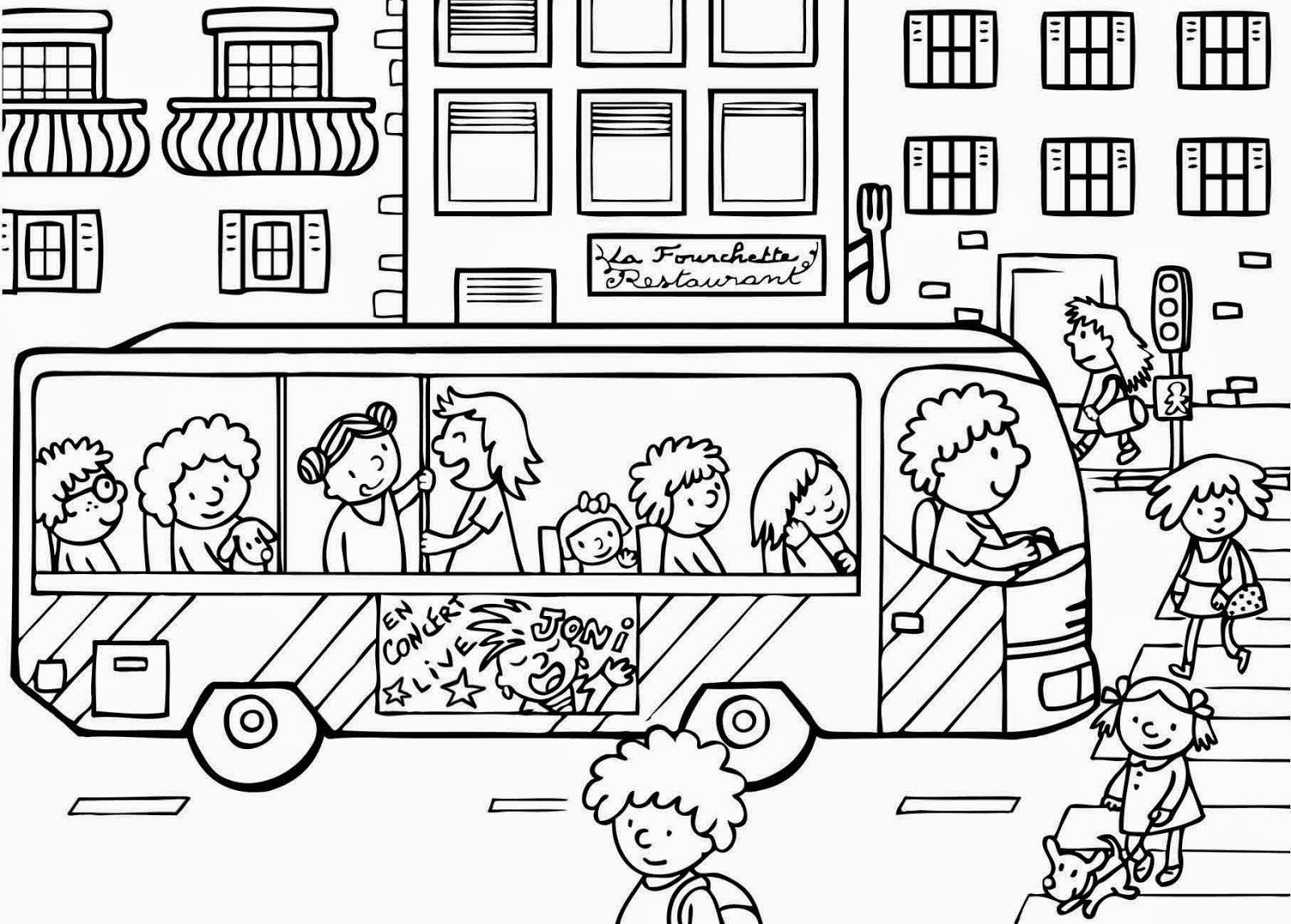 Cousin Hugo L Escargot Coloriage Alphabet  Meilleur COLORIAGE Pour Les