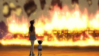Hellominju.com : 名探偵コナンアニメ 第1001話『ピアノソナタ月光殺人事件(後編)』| Detective Conan EP.1001 | Hello Anime !