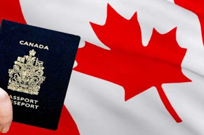 canada visa lottery for nigerians