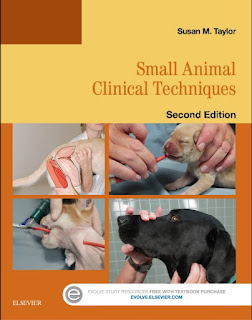 Small Animal Clinical Techniques 2nd Edition Small Animal Clinical Techniques 2nd Edition