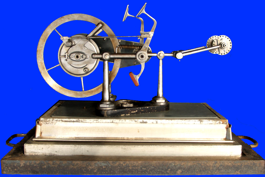 Progress is fine, but it's gone on for too long. Henderson Excelsior