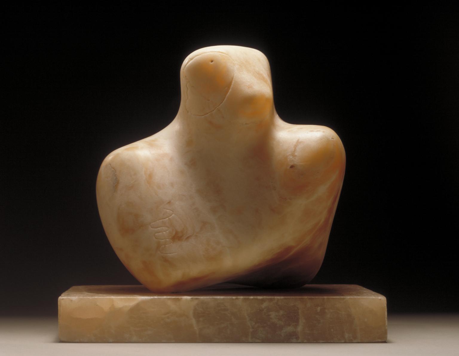 Spencer Alley Twentieth Century Sculpture (Tate)