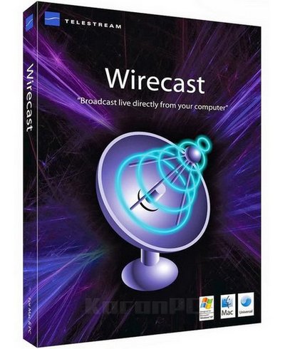 wirecast crack 7.5 wirecast crack 7.5