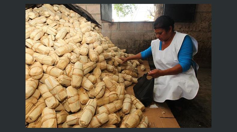 El Salvador: ¿Cómo se hace el Dulce de Panela en El Salvador?