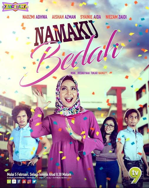 Namaku Bedah [2017]