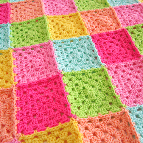 Color 'n Cream Crochet and Dream: Update