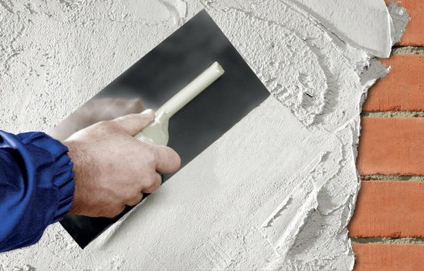 Технические характеристики и особенности штукатурной смеси Knauf Rotband Технические характеристики и особенности штукатурной смеси Knauf Rotband