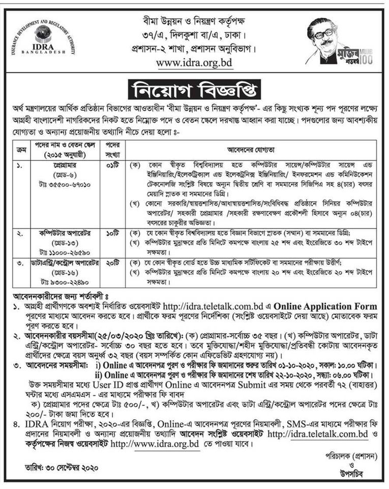 idrab-job-circular