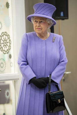 queen elizabeth ii sick