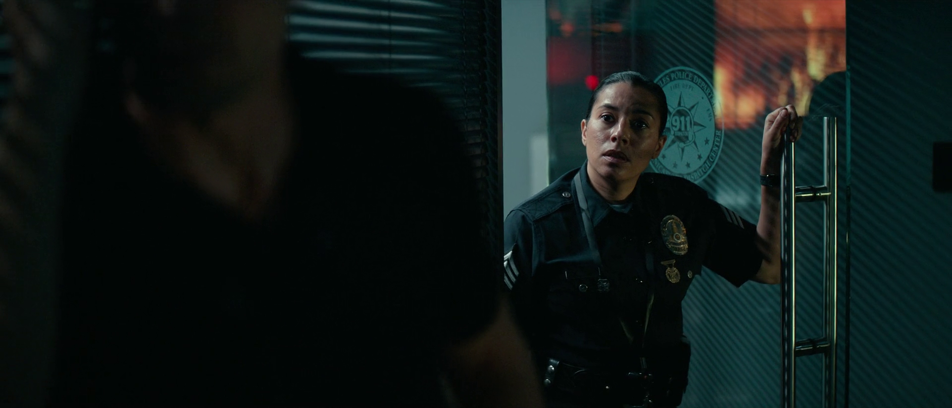 The Guilty 2021 HDRip Dual Audio || 1080p [Hindi-English]