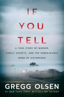 If You Tell A True Story Of Murder
