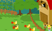 imagem Farm Wars Jogo Online