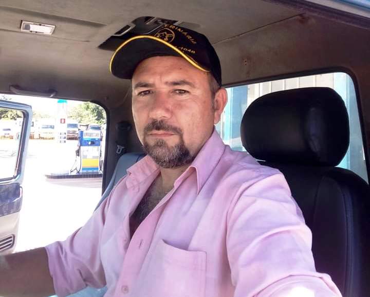 Chefe de Gabinete ficha suja é exonerado pelo prefeito de Monte Alegre após denúncia
