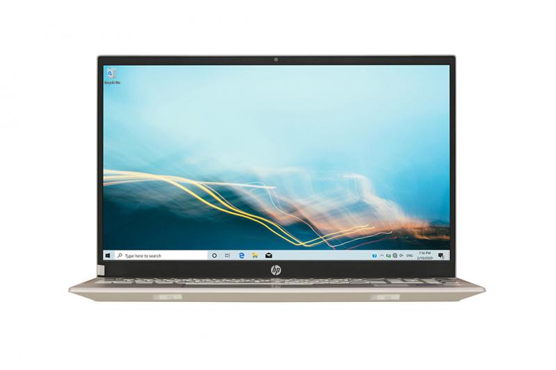 Laptop HP Pavilion 15-eg0504TU 46M00PA (i7-1165G7/8GB RAM/512GB SSD/15.6″FHD/Win10/Vàng)