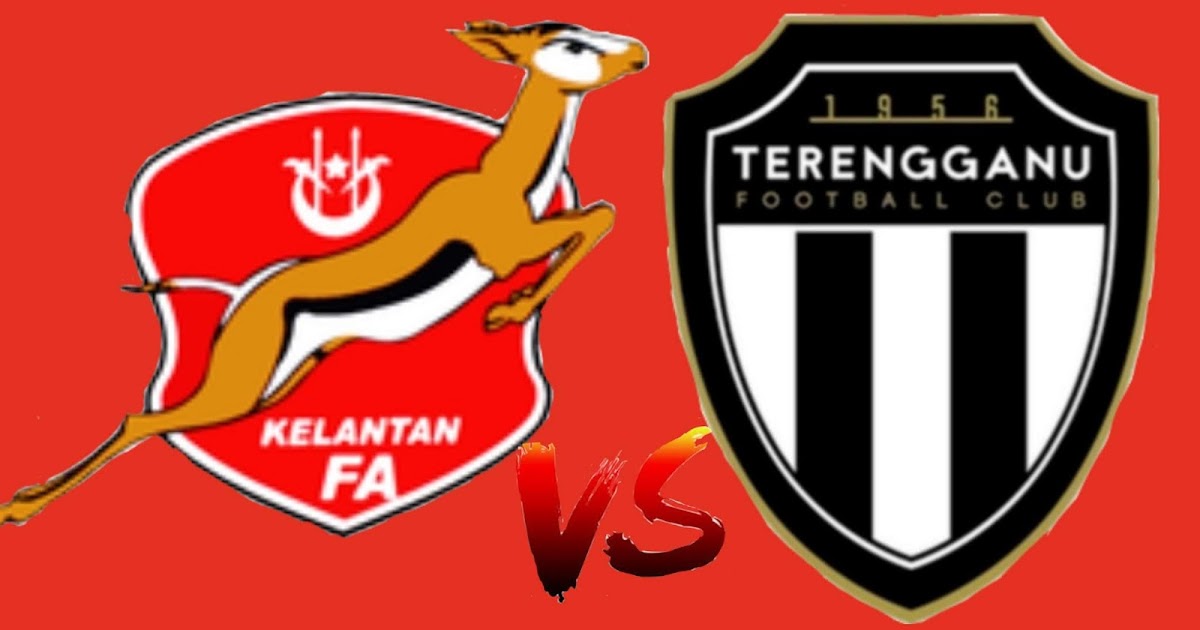 Live Streaming Kelantan vs Terengganu FC II 17.1.2020 Friendly Match