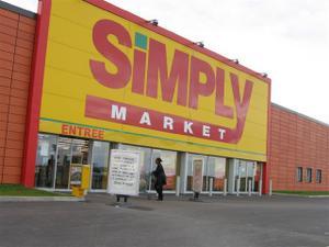 PAIP - ASTM: Stage en entreprise à Simply Market PAIP - ASTM: Stage en entreprise à Simply Market