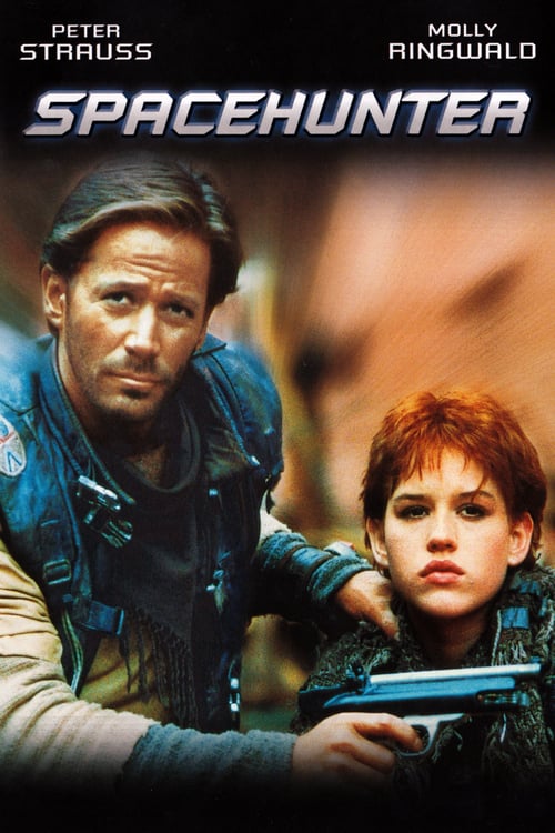 L Aventure C Est L Aventure Film Complet Streaming [VF] Le Guerrier De l'Espace : Aventures En Zone Interdite 1983 Film