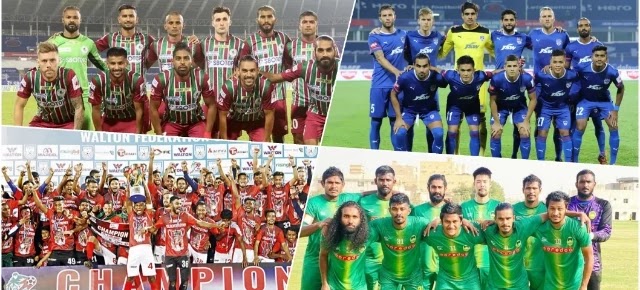 All you need to know about AFC Cup 2021, Live Streaming, Prize Money
