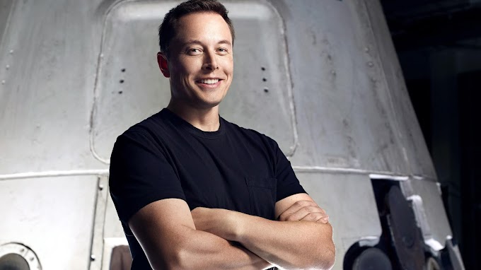 50 Quotes From Elon musk that can change your life.