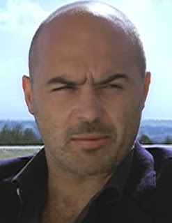 Luca Zingaretti: famous for his portrayal of the Sicily detective Inspector Montalbano