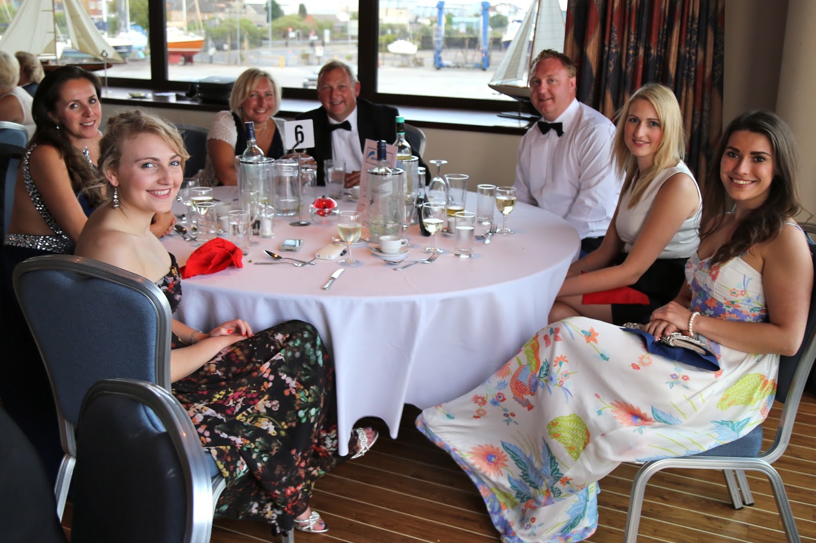 CQBHA Photography Black Tie Dinner