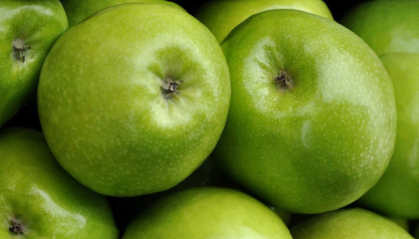 Culinary Physics How to Make Green Apple Sorbet without Ice Cream