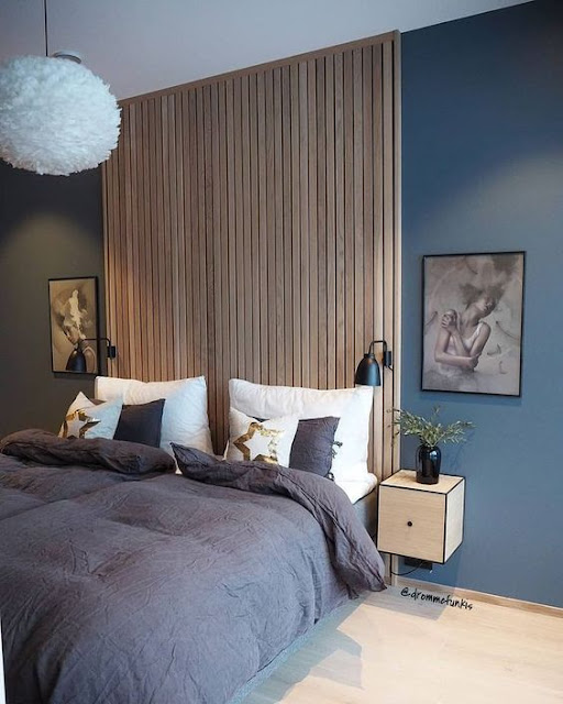 Bedroom Wall Decor Ideas For Couples