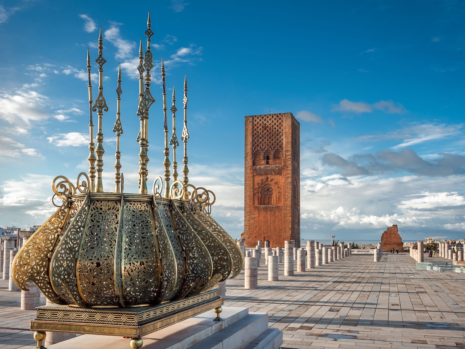 morocco travel ideas