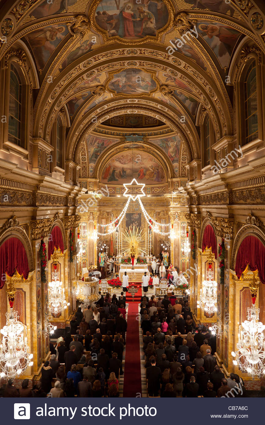 southern orders CELEBRATING THE SOLEMNITY OF CHRISTMAS THE NIGHT