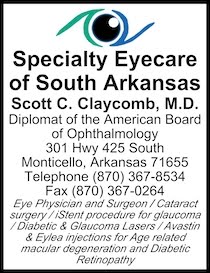 Specialty Eyecare