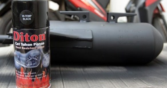 Viral Cat Pilox Tahan Panas Untuk Mengecat Knalpot Suryadidik Com Viral Cat Pilox Tahan Panas Untuk Mengecat Knalpot Suryadidik Com
