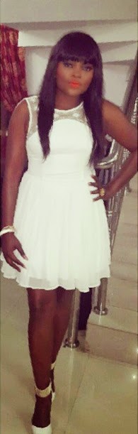 funke akindele ay night club