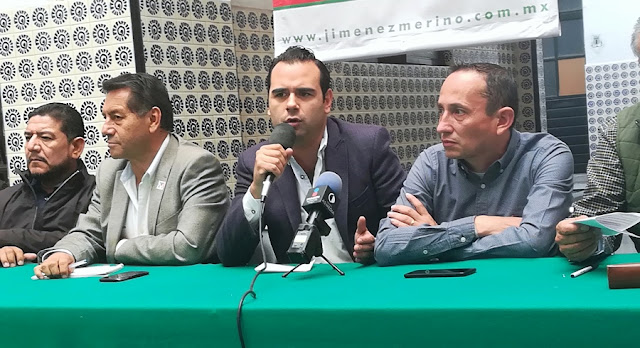 Campaña de Cárdenas no entusiasma ni a su esposa, afirma Ramón Fernández