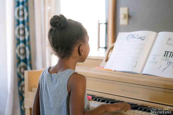 Ways that Music Can Enrich Your Child’s Life