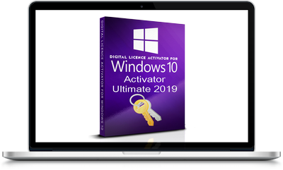 Windows 10 Activator Ultimate 2020 v1.2 Windows 10 Activator Ultimate 2020 v1.2