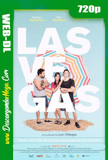 Las Vegas (2018) HD [720p] Latino-Ingles