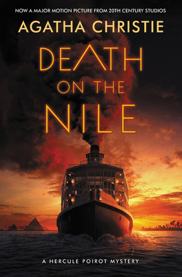 Review: Death on the Nile by Agatha Christie