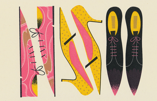 Oh So Lovely Vintage: Pink lemonade.