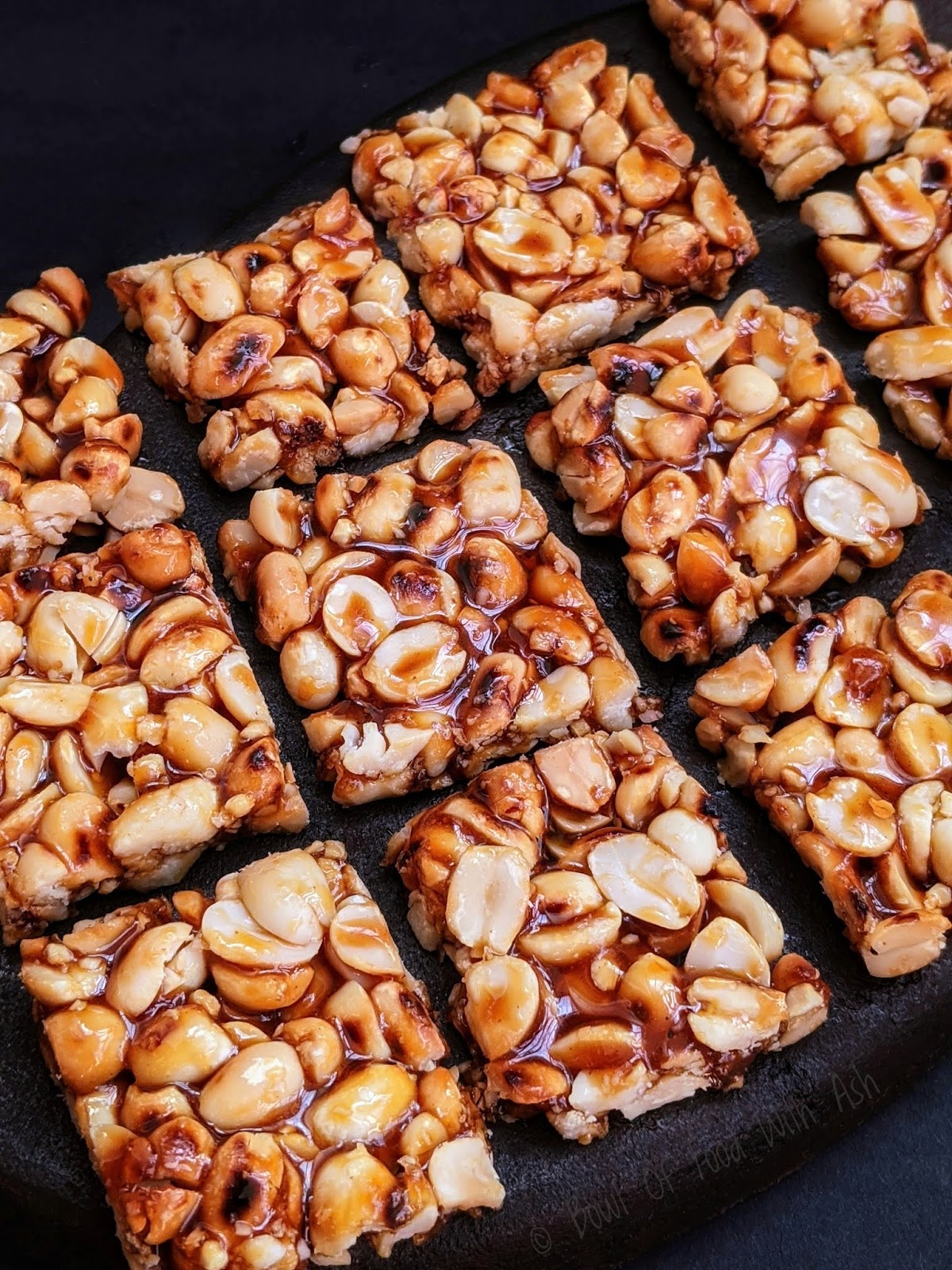 Peanut Chikki Recipe | Groundnut Chikki Recipe | How To Make Peanut Chikki or Peanut Brittle Peanut Chikki Recipe | Groundnut Chikki Recipe | How To Make Peanut Chikki or Peanut Brittle