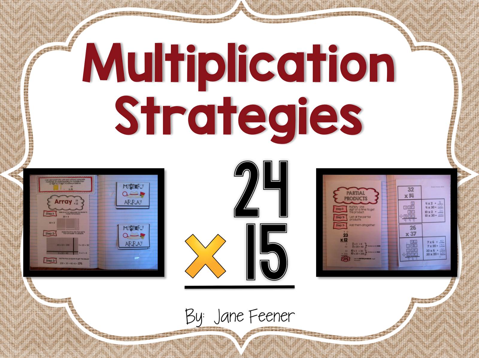 Who s Who And Who s New Multiplication Strategies 101 Who s Who And Who s New Multiplication Strategies 101