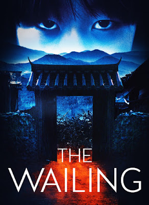 The Wailing 2016 Daul Audio 720p BRRip HEVC x265 ESub