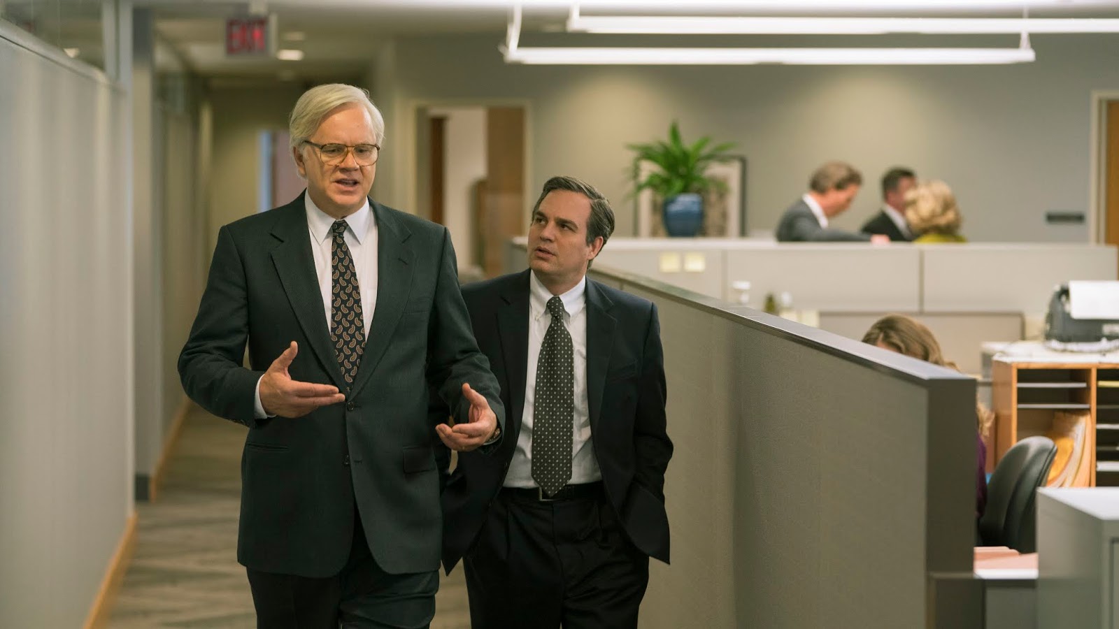 Erin Brockovich Seule Contre Tous Distribution Cinéma, Dark Waters - Critique - DAME SKARLETTE