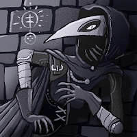 Card Thief  Unlimited Steps MOD APK