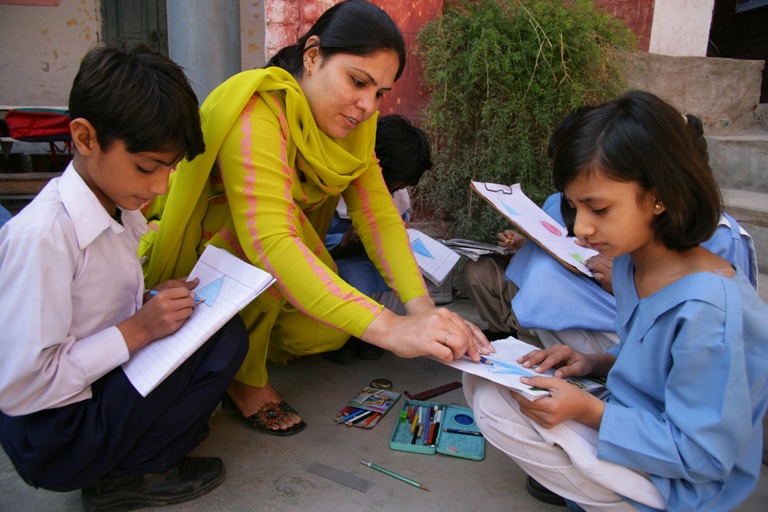 Educators Exam Preparation Online