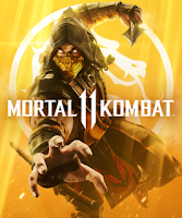 Mortal Kombat 11 Crack [CODEX CPY] Full Version Download