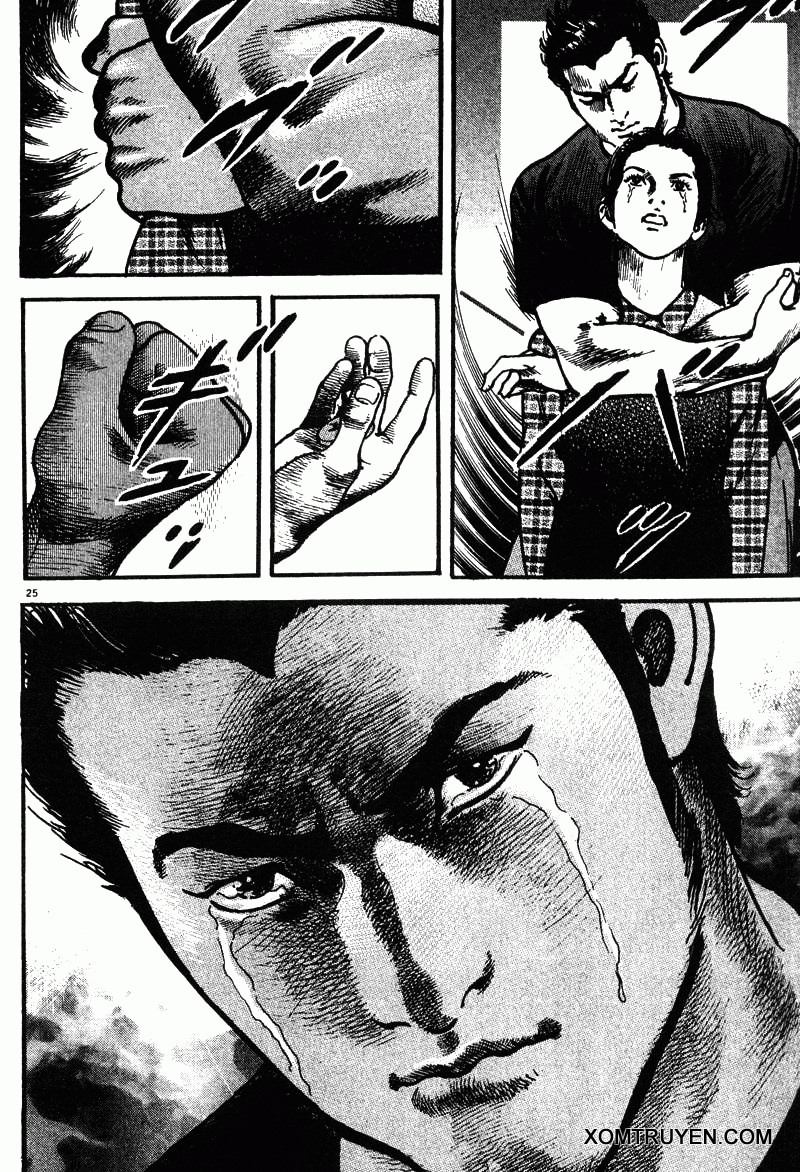 HEAT - Thế Giới Ngầm chap 98