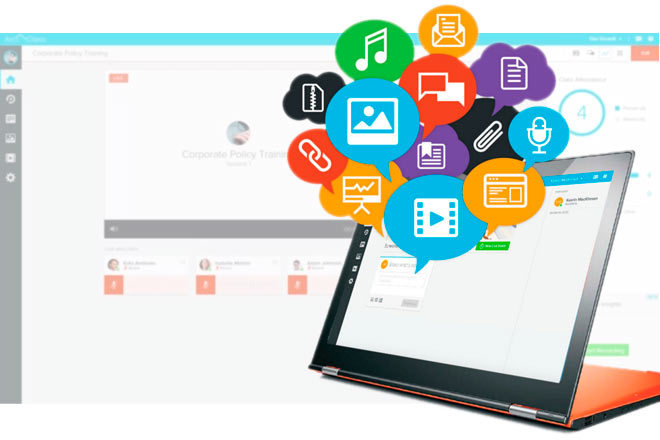 AMBIENTES VIRTUALES: ESTRUCTURA Y DISEÑO DE UNA AULA VIRTUAL