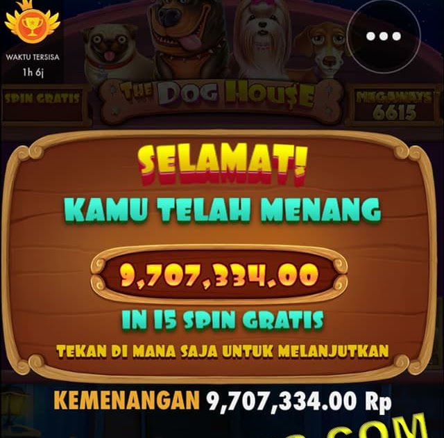 Id Pro Slot Spadegameing Dapatkan Informasi Lengkapnya Disini ! Apk