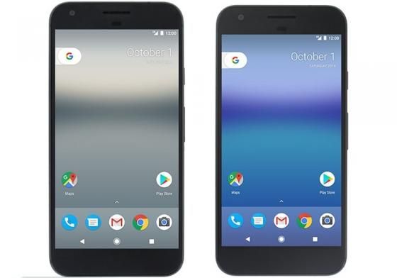 Smartphone Android Google Pixel 5 Inci Terbaik Smartphone Android Google Pixel 5 Inci Terbaik